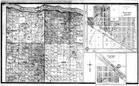 Township 32 & 31 Ranges X & IX, Stuart, Stafford, Redbird PO, Holt County 1904